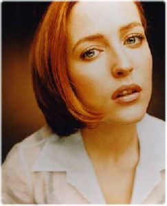 gillian anderson : ga39