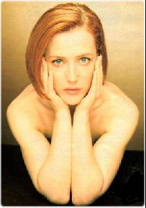 gillian anderson : ga5