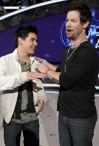 David Cook : 295635206 jfbBZ-M