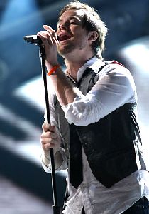 David Cook : american-idol-davidcook394