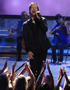 David Cook : american-idol-davidcook431