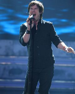 David Cook : american-idol-davidcook360