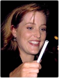 gillian anderson : ga81