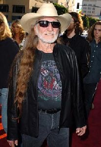 Willie Nelson : dukespreg