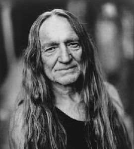 Willie Nelson : 0102 willie nelson b