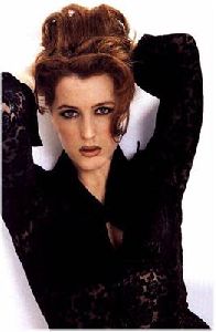 gillian anderson : ga84