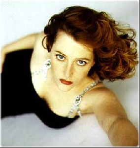 gillian anderson : ga9