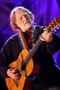 Willie Nelson : Willie Nelson 3 - Farm Aid 2004 - lg.6562144