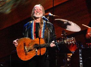 Willie Nelson : 00323504 lg