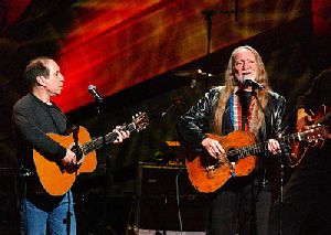 Willie Nelson : 00323484 lg3