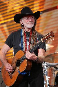 Willie Nelson : 7666469