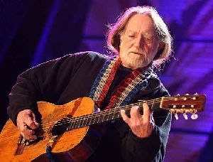 Willie Nelson : Willie Nelson 2 - Farm Aid 2004 - lg.6562140