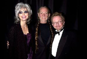 Willie Nelson : emmy-lou-harris06