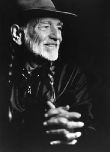 Willie Nelson : 0500 willie nelson b