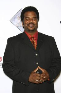 Craig Robinson : Craig Robinson-CSH-032435