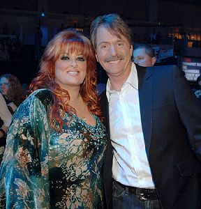 Wynonna Judd : jeff-foxworthy2