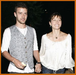 Justin Timberlake : Jessica Biel And Justin at nightclub Kress in Hollywood3 487b4fac6c8f6