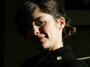 Audrey Tautou : 009785389