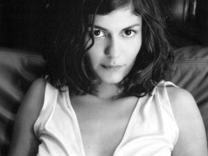 Audrey Tautou : 009785504