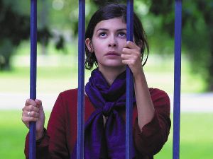 Audrey Tautou : 009785536