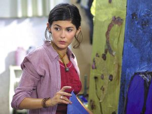 Audrey Tautou : 009785431