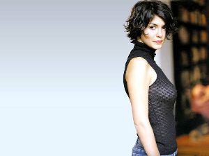 Audrey Tautou : 009785597