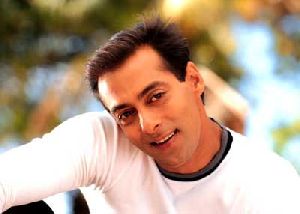 Salman Khan : salman khan 02