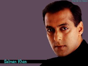 Salman Khan : Salman Khan4