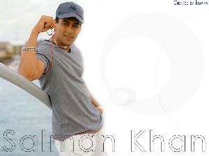 Salman Khan : Salman Khan 2