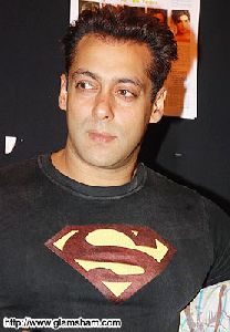 Salman Khan : film streets launched 07