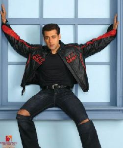 Salman Khan : normal 2006-10-7 160256