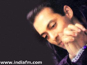 Salman Khan : salman11