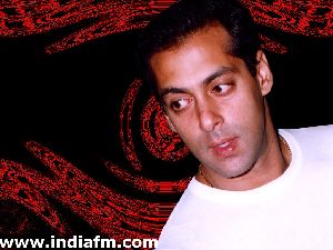 Salman Khan : salman19