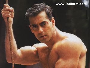 Salman Khan : salman4