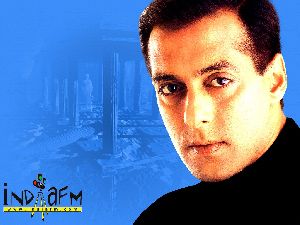 Salman Khan : salman32