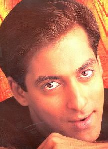 Salman Khan : salmanp02lu5