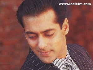 Salman Khan : salman3234