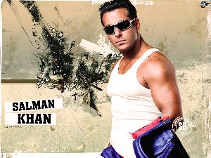 Salman Khan : sal13a