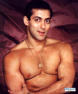 Salman Khan : salman khan 009 bnns