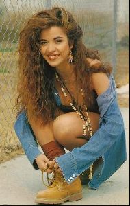 gloria trevi : 10