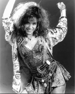 gloria trevi : 19