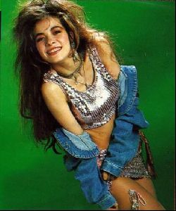 gloria trevi : 27