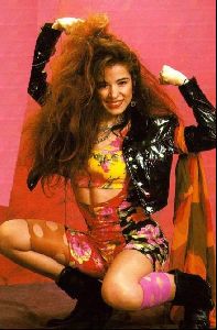 gloria trevi : 3