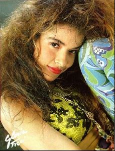 gloria trevi : 39