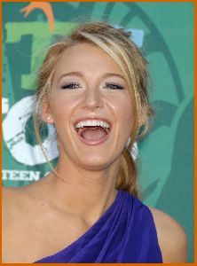 Blake Lively : blake lively86 48984c9e36240