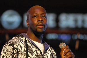 Wyclef Jean : 