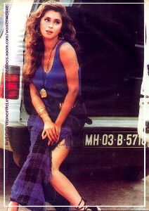 Urmila Matondkar : urmila matondkar006b