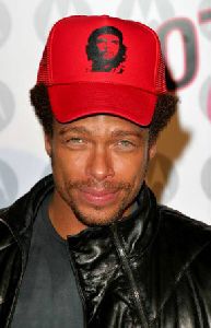 Gary Dourdan : Gary Dourdan-9