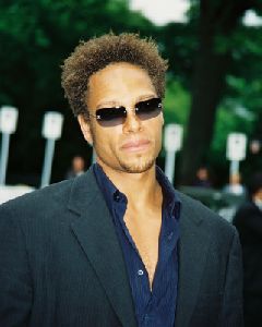 Gary Dourdan : Gary Dourdan-1