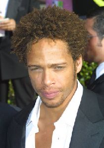 Gary Dourdan : Gary Dourdan-SGG-030551